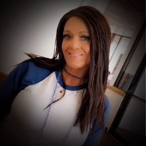 Meet your Posher, Mary